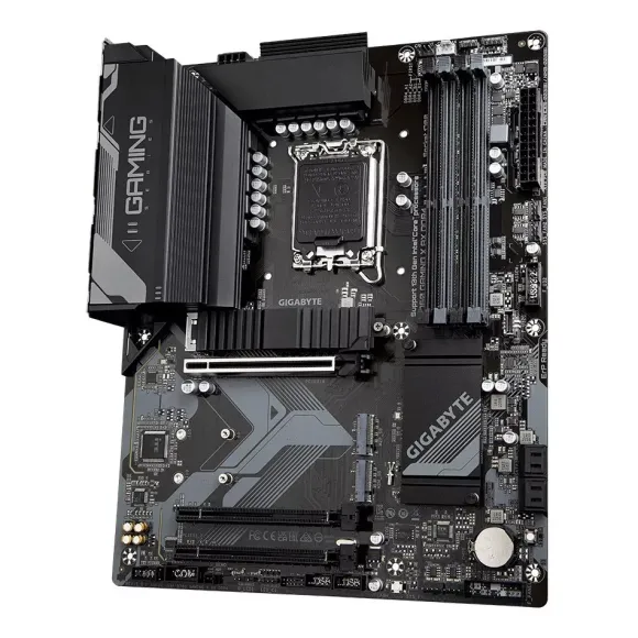 Płyta główna Płyta główna B760 GAMING X AX s1700 4DDR5 DP/HDMI ATX