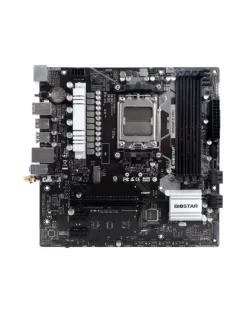Płyta główna Płyta główna Biostar B650MP-E PRO