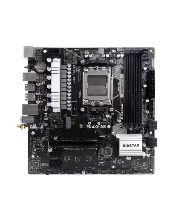Płyta główna Płyta główna Biostar B650MP-E PRO