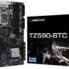 Płyta główna Płyta główna Biostar TZ590-BTC DUO