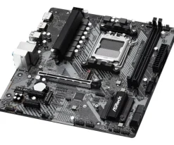 Płyta główna Płyta główna B650M-H/M.2 + AM5 2DDR5 HDMI/DP mATX
