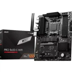 Płyta główna Płyta główna MSI Pro B650-S WiFi