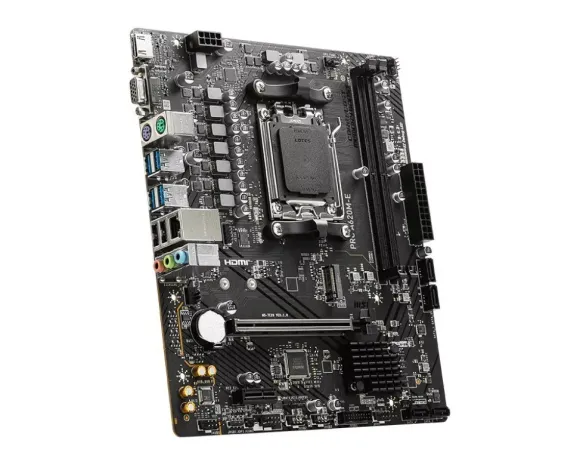 Płyta główna Płyta główna PRO A620M-E AM5 2DDR5 HDMI/M2 mATX