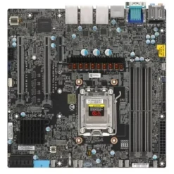 Płyta główna Płyta Główna Supermicro H13SAE-MF AM5 Micro-ATX | MBD-H13SAE-MF-B