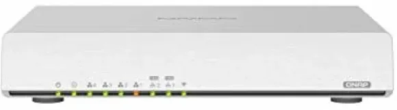 Qnap QHora-301W
