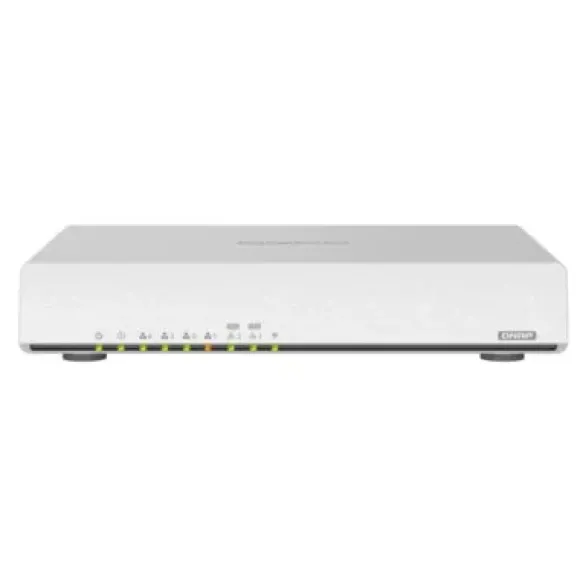 Qnap QHora-301W