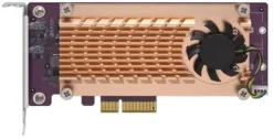 Qnap QM2-2P-244A