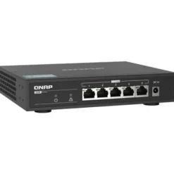 QNAP QNAP QSW-1105-5T QSW-1105-5T