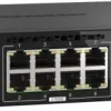 Qnap QSW-M2108R-2C Przełącznik 10GbE SFP+/RJ45