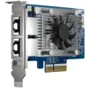 QNAP QXG-10G2T-X710
