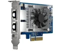 QNAP QXG-10G2T-X710