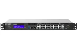 QNAP QNAP QGD-1600P QGD-1600P-8G