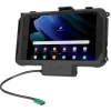 RAM Mount USB-C Stacja Dokująca do Tabletów Samsung Tab Active3 Tab Active5