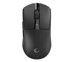 Rampage Zenith Pro 26000 DPI Black