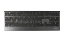 Rapoo E9500M czarna 192128