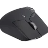 Rapoo MT760L Szary