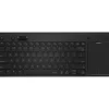 Rapoo K2800 czarna (52435)
