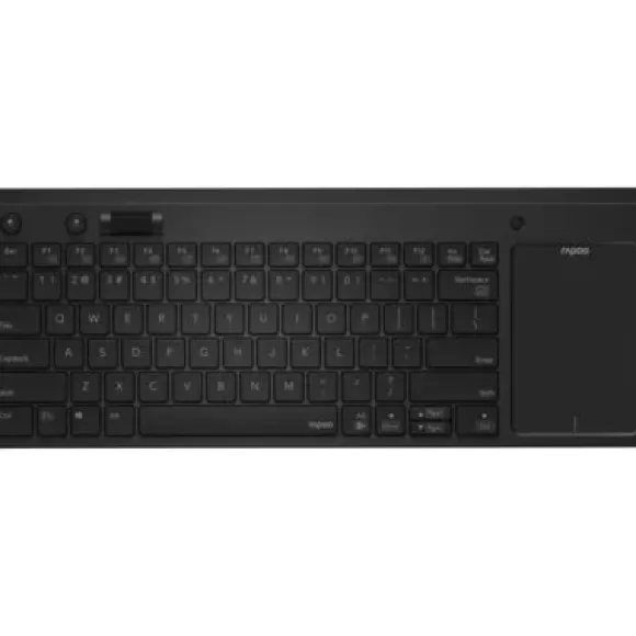 Rapoo K2800 czarna (52435)