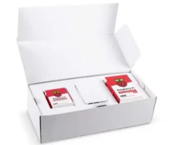 Raspberry Pi Desktop Kit oficjalny zestaw do Raspberry Pi 4B