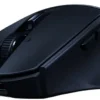 Razer Basilisk Mobile myszka Gaming Po prawej stronie RF Wireless + USB Type-C Optyczny 18000 DPI