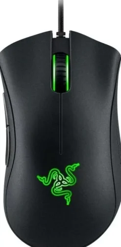 Razer RZ01-02540100-R3C1 czarny