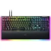 Razer BlackWidow V4 Pro Green Switch RZ03-04680100-R3M1 czarna