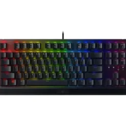 Razer BlackWidow V3 Tenkeyless Green Switch (RZ03-03490100-R3M1)