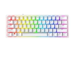 Razer Huntsman V3 Pro Mini US White