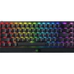 Razer Klawiatura BlackWidow V3 Mini HyperSpeed Phantom Ed RZ03-03891900-R3M1 RZ03-03891900-R3M1