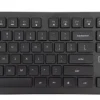 Rebeltec USB Full size Solidero czarna
