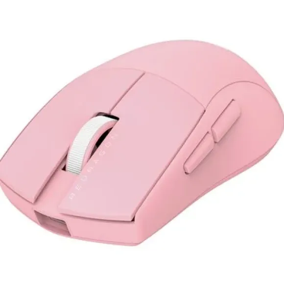REDRAGON M916P-LIT-1K Różowy