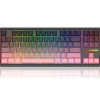 Redragon Antonium Pro K728SP-RGB-PRO Czarno-różowa