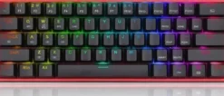 Redragon FIZZ PRO K616 Black