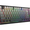 REDRAGON K734SP Wildslash Pro RGB Czarny