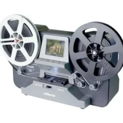 Reflecta Super 8 Normal