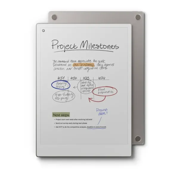 reMarkable Paper Pro