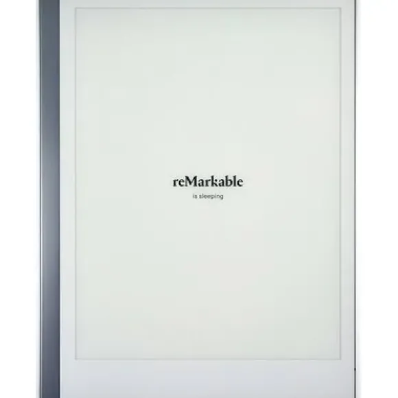 reMarkable 2 + rysik + etui Book Folio Szare + 1100 ebooków GRATIS!