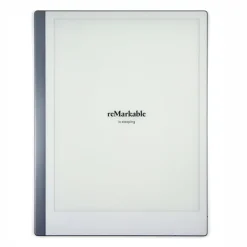 reMarkable 2 + rysik + etui Book Folio Szare + 1100 ebooków GRATIS!