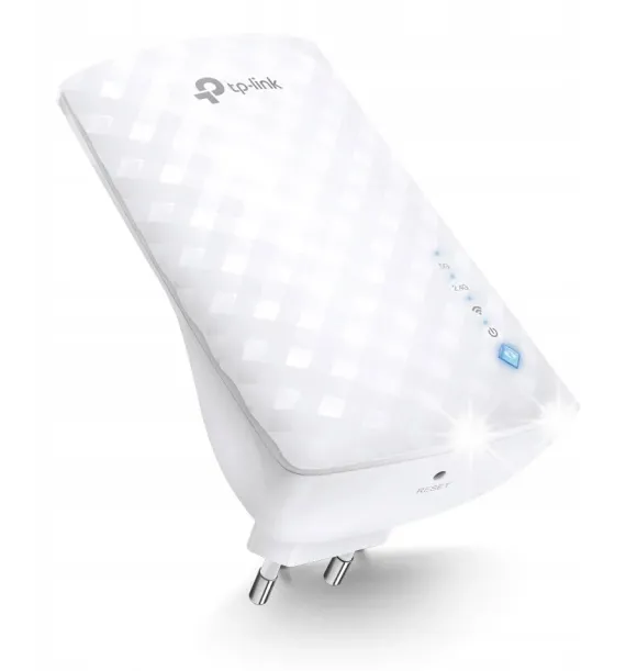 REPEATER TP-LINK RE190 WZMACNIACZ WIFI AC750