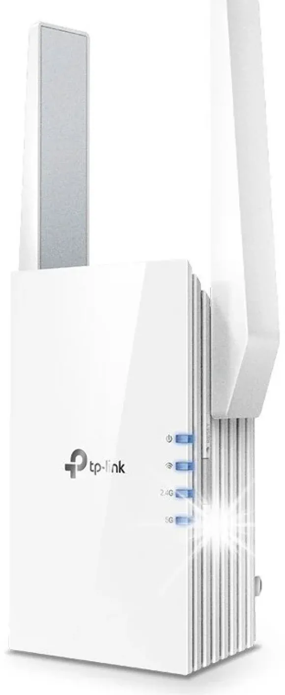 REPEATER TP-LINK RE505X WZMACNIACZ SYGNAŁU WIFI
