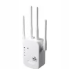 Repeater WZMACNIACZ SYGNAŁU WIFI 1200mb/s aż 4 anteny ROUTER ACCES POINT