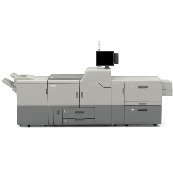 Ricoh PRO C7210SX