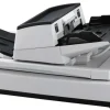 Ricoh fi-7700 Skaner płaskiej powierzchni i ADF 600 x 600 DPI A3 Czarny, Biały PA03740-B001 PA03740-B001