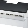 Ricoh FUJITSU fi-760PRB Post Imprinter fi-7600 Post imprinter. Prints up to 40 alphanumerical characters on the rear side of scanned docs