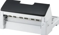 Ricoh FUJITSU fi-760PRB Post Imprinter fi-7600 Post imprinter. Prints up to 40 alphanumerical characters on the rear side of scanned docs