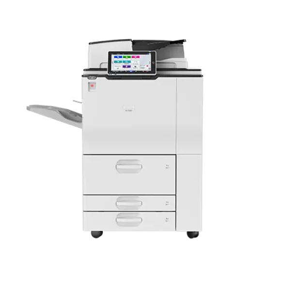 Ricoh IM 8000