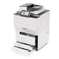 Ricoh IM C8000