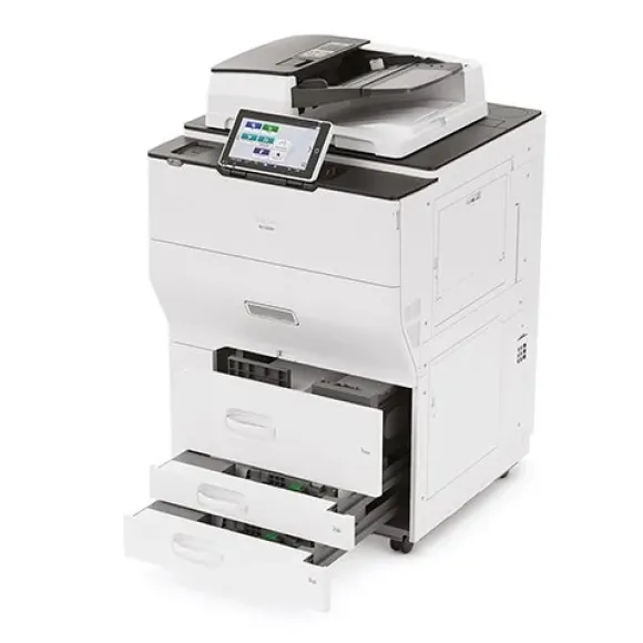 Ricoh IM C8000