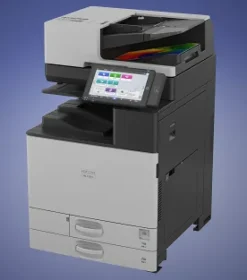 Ricoh IM C4510A