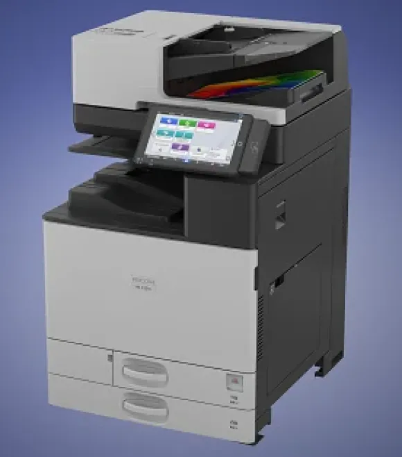 Ricoh IM C5510A